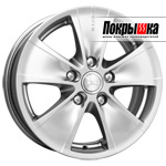 K&K Иллюзио (блэк платинум) (КС440)