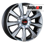 Отзывы о Replica LA Optima INF-10 (GM)