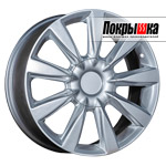 Отзывы о Replica LA Optima INF-10 (S)