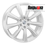 Отзывы о Replica LA Optima INF-12 (W)