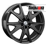 Отзывы о Replica LA Optima INF-13 (GM)