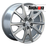 Отзывы о Replica LA Optima INF-13 (S)