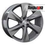 Отзывы о Replica LA Optima INF-14 (GM)