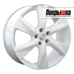 Отзывы о Replica LA Optima INF-14 (W)