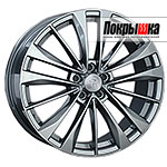 Отзывы о Replica LA Optima INF-16 (GM)