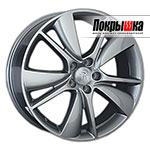 Отзывы о Replica LA Optima INF-17 (GM)