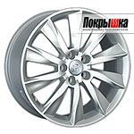 Отзывы о Replica LA Optima INF-20 (S)