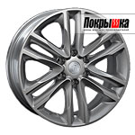 Отзывы о Replica LA Optima INF-23 (GM)