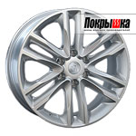 Отзывы о Replica LA Optima INF-23 (S)