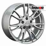 REPLICA LS INF-5 (S)