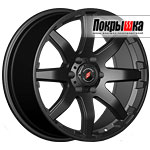 Отзывы о Inforged 2249 (Matt Black)