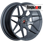 Отзывы о Inforged IFG38 (Gun Metal)