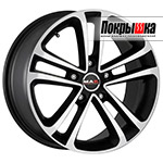 MAK Invidia (Ice Black)