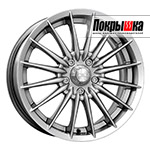 K&K Искра (блэк платинум)