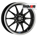 Отзывы о Enkei J10 (BKL)