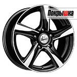 IFREE Кайт (Блэк Джэк)