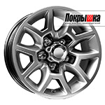 Отзывы о K&K Калахари (дарк платинум)(КС321; КС664)