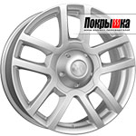 Отзывы о K&K Калахари (серебро)(КС664)