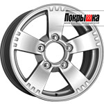 Отзывы о K&K Камелот (серебро)(КС370)