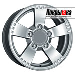 K&K Камелот (платинум)(КС370)