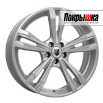 K&K Каррера (блэк платинум)(КС655)