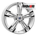 K&K Каррера (венге)(КС655)