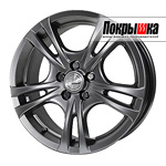 SKAD Кассиопея (Гальвано)