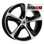 K&K Катана (алмаз черный)(КС722)