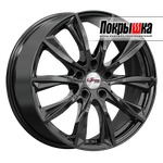 IFREE Каzантип (BK) 7.5x18 5x112 ET-38 DIA-57.1