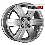 Отзыв K&K KC306 (серебро)