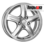 K&K KC307 (Серебро)