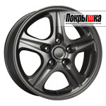 Отзывы о K&K KC308 (черный алмаз)