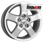 Отзыв K&K KC317 (Серебро)