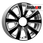 K&K KC340 (Бинарио)