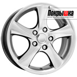 K&K KC395 (Серебро)