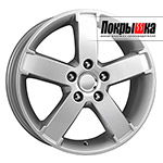 K&K KC398 (Серебро)