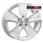 Отзывы о K&K Иллюзио (сильвер) (КС440)