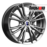 Отзывы о K&K Нейтрино (дарк платинум)(КС488)