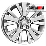 Отзывы о K&K KC502 (черный алмаз)