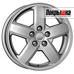 K&K KC503 (Серебро)