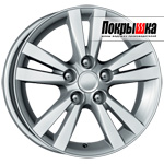 K&K KC505 (Серебро)