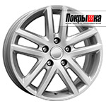 K&K KC506 (Серебро)