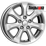 K&K KC509 (Серебро)