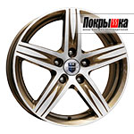 K&K KC547 (Брасс алмаз)