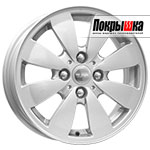 Отзывы о K&K КС577 (серебро)