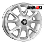 Отзывы о K&K КС579 (серебро)