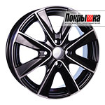 Отзывы о K&K KC581 (черный алмаз)