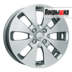 Отзывы о K&K КС582 (серебро)