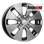 Отзывы о K&K КС582 (дарк платинум)