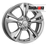 K&K КС584 (Серебро)